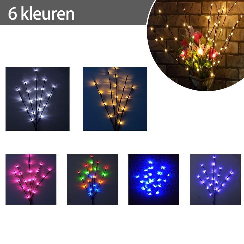 LED Decoratief Takje Licht