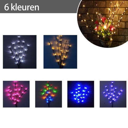 LED Decoratief Takje Licht