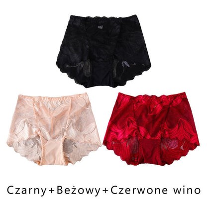 GlamourLace – Luxe Kanten Ondergoed | 1+2 GRATIS