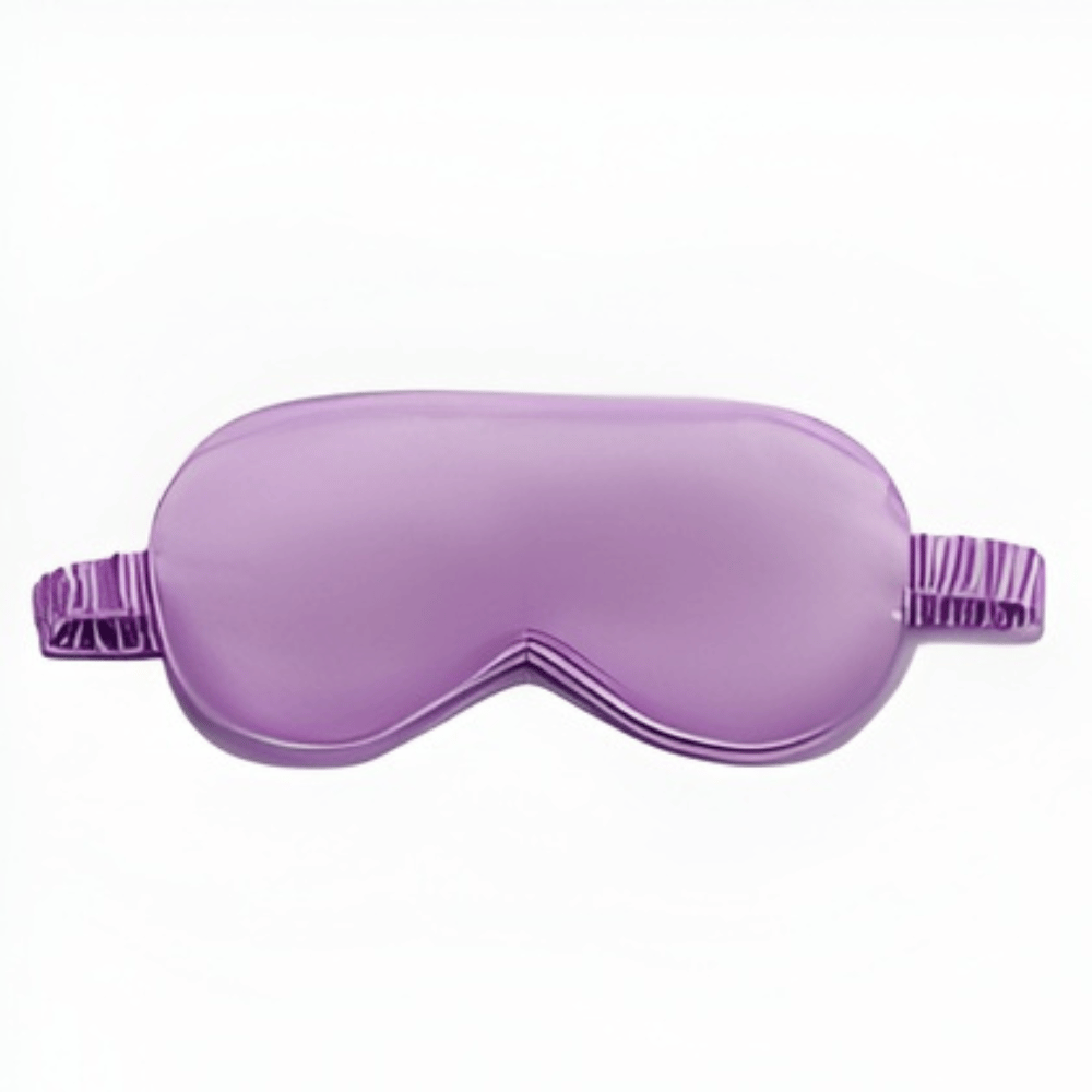 SilkDream – Zijde Slaapmasker