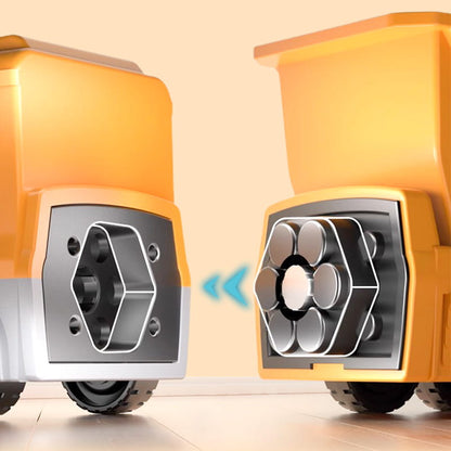 MagnaBuild – Magnetisch Bouwplezier voor Kinderen | 50% KORTING