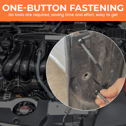 FixNylon™ 100 stuks – Extra sterke universele kabelbinders voor snelle en veilige bevestiging! | 50% KORTING