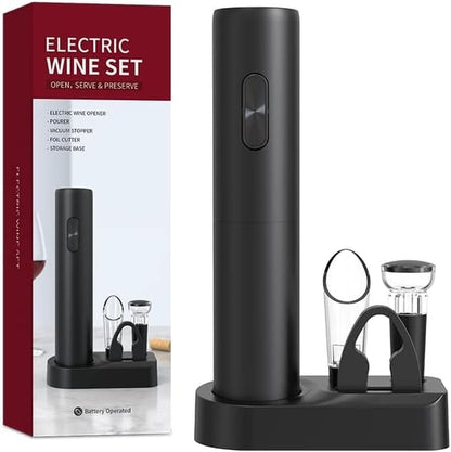 Wineluxe — moeiteloze elegantie genieten