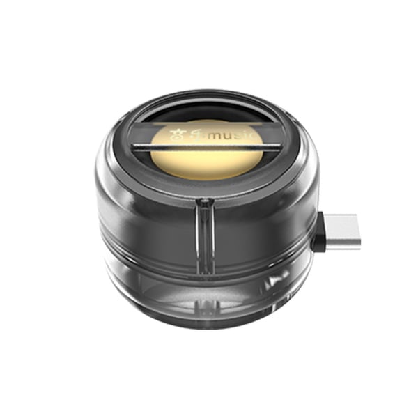 SoundBoost™ – Plug & Play Mini Versterker voor Kristalhelder Geluid in Elk Moment | 50% KORTING