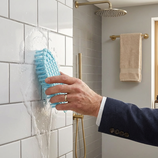 BrillixPro — Grondiger Schoonmaken, Je Sterker Voelen