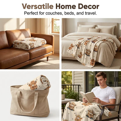 SnugHaven — Gezellig Comfort, Altijd