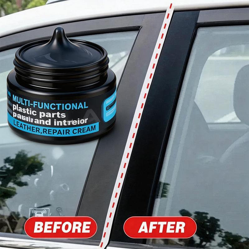 RadianceRevive — Breng Krachtige Glans Terug - 50ml