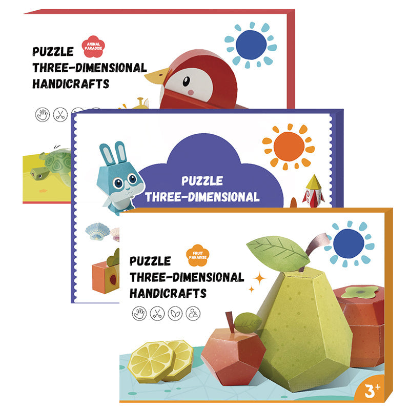 The FoldCraft Journal – Ontsteek Creativiteit, Versterk Zelfvertrouwen