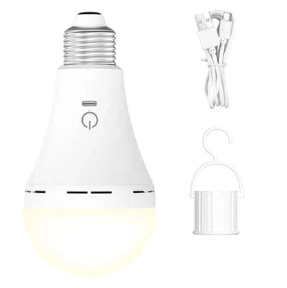 LightAnywhere — Vrijheid om te Schijnen