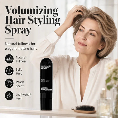 VoluMist Boost — Lift, Zachtheid, Zelfvertrouwen