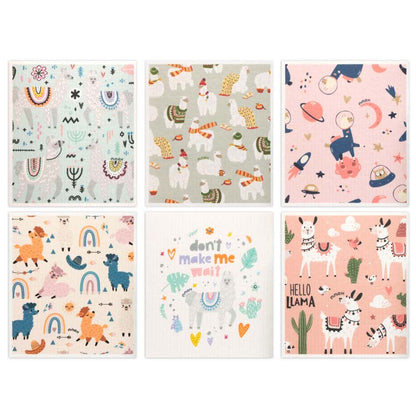 PureWeave Keukendoek — Moeiteloos Schoonmaakplezier | 1+2 GRATIS