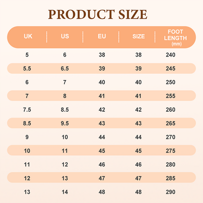 James – Ademende orthopedische instappers met massagezolen