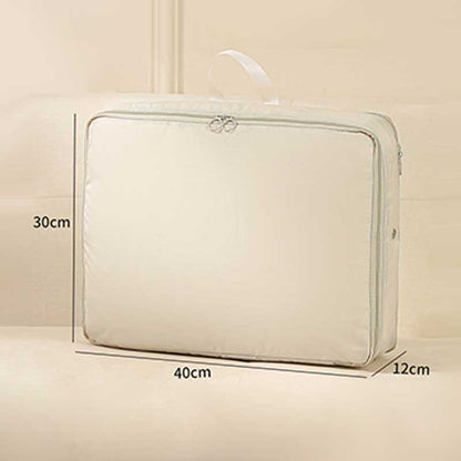 AuraNest Compressie Organizer — Maak Direct Ruimte Vrij