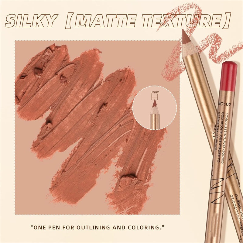 VelvetLuxe — Matte Lip Sculptors | 50% KORTING