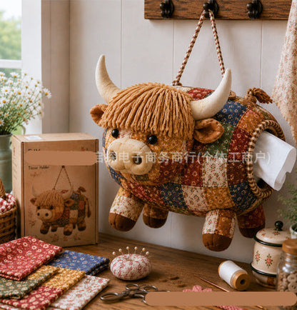SnuggleNest — Magische Vreugde Creëren