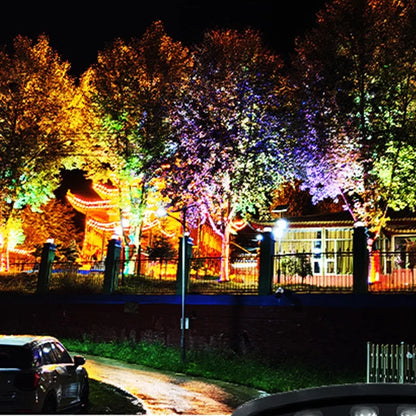 GardenFlare — Verlicht Elke Hoek