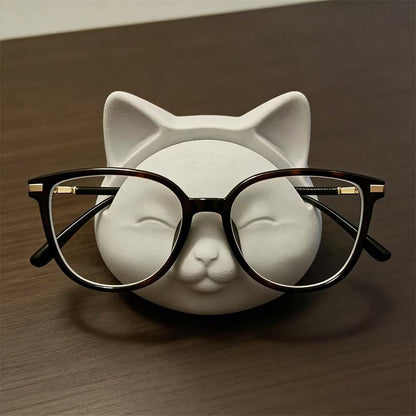 PurrfectPerch — Charmante Bureauharmonie