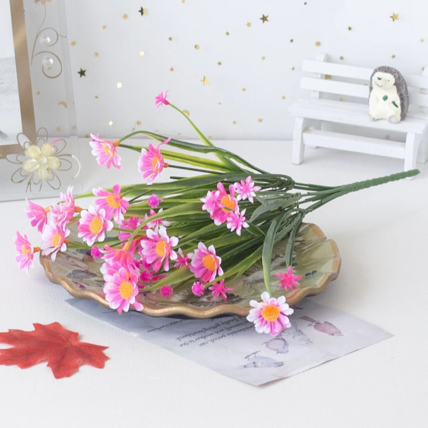 EverBliss — Kunstbloemen Decor | 1+1 GRATIS