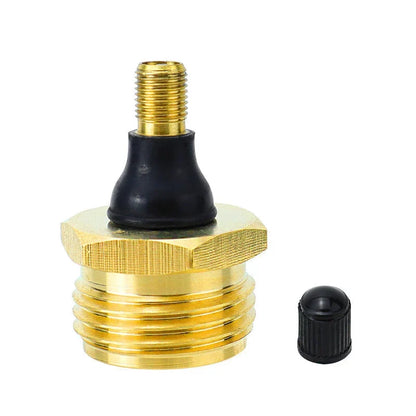 Freeze Seal Adapter — Bescherm leidingen zonder zorgen