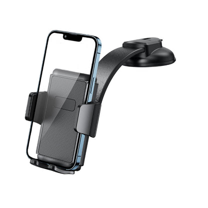 FlexiGrip Telefoonhouder — Rijd Veilig, Blijf Geconcentreerd