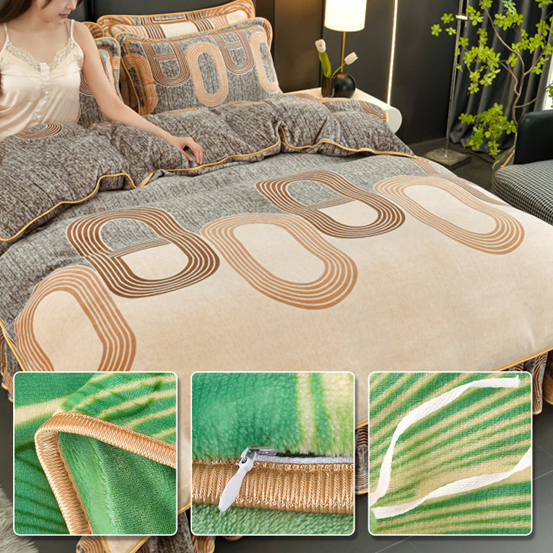 Solava ComfortSet — Gezellige Warmte, Direct Comfort
