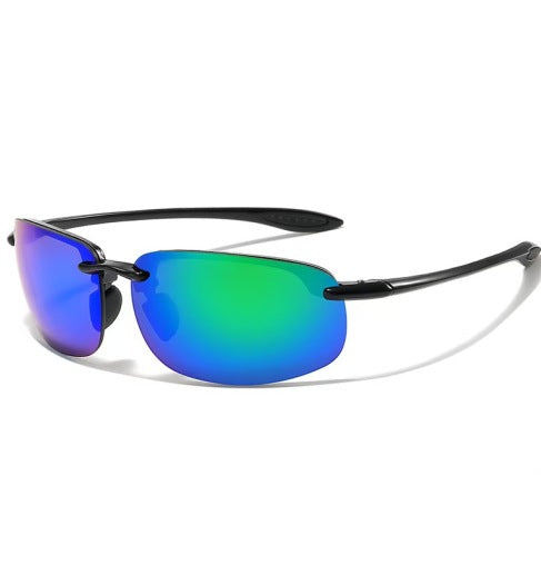 AquaVision Pro – Zie Duidelijk, Vis Veilig