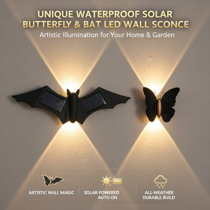 Silhouette Glow Lampen — Betover Je Nachten