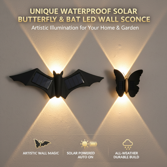 Silhouette Glow Lampen — Betover Je Nachten