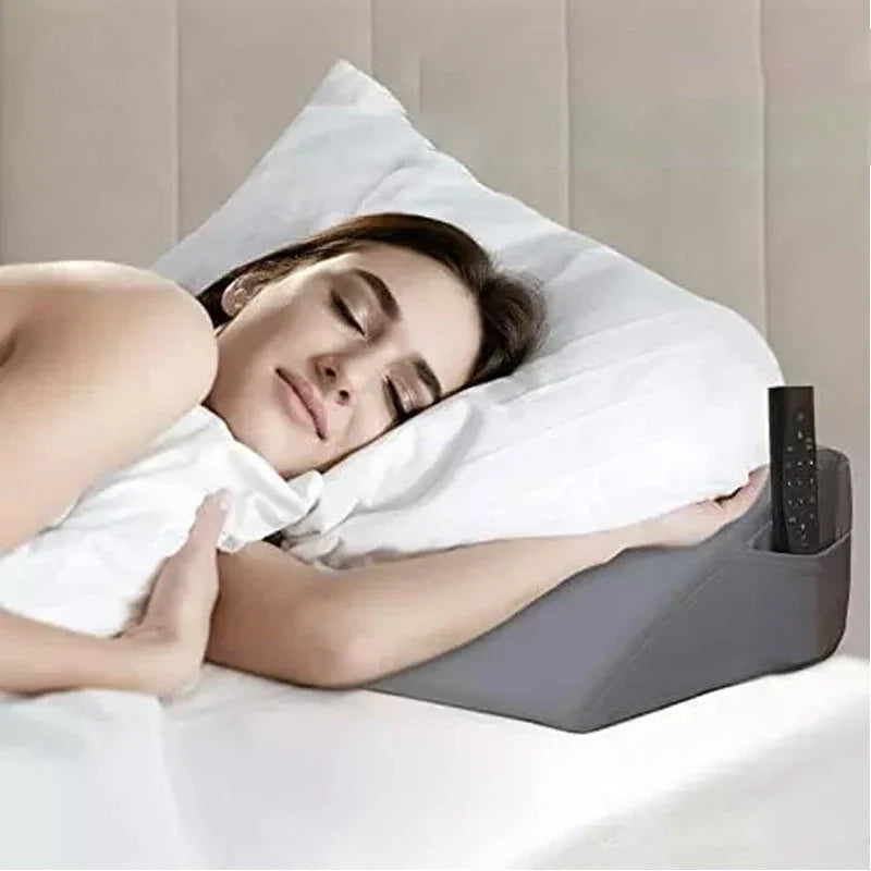 DreamNest Bed Wig — Organiseer, Ontspan, Laad Op
