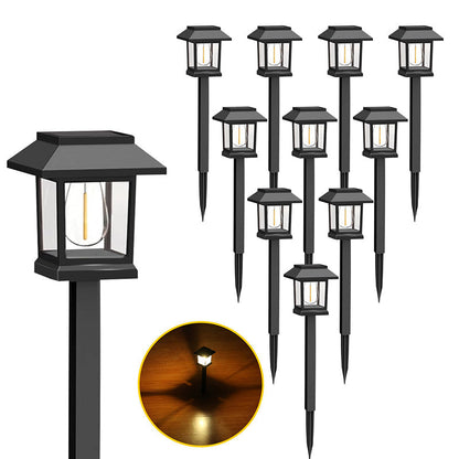 Lumora Lights — Eindeloze Warme Nachtgloed
