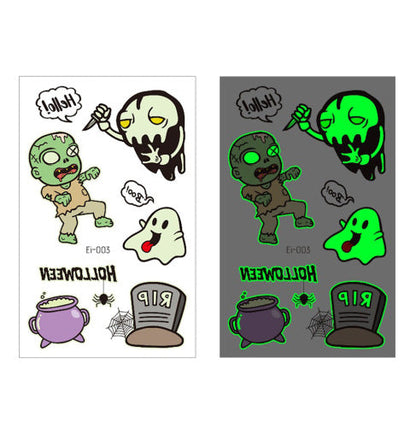 GlowCharm Tatoeages — Langdurig Glow Plezier