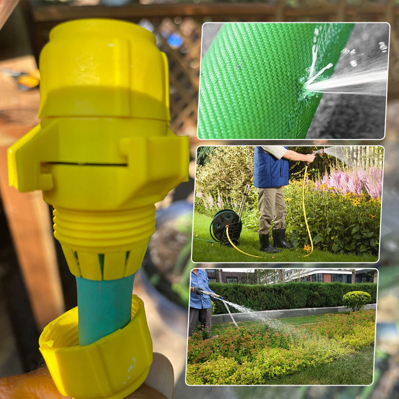 AquaLock Pro – Klikvast en lekvrij