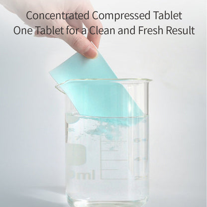 CleanFlo Vellen — Moedeloze Stralingsherleving