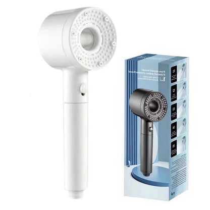Hydrosurge — Douche-ervaring van spa-kwaliteit