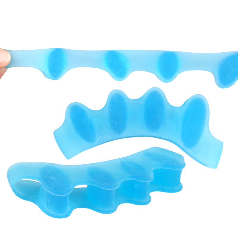 ToeAligner – Gel Teen Spreiders | 1+1 GRATIS