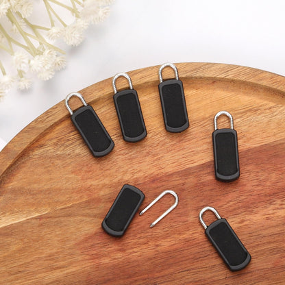 Vervangende ritstrekker