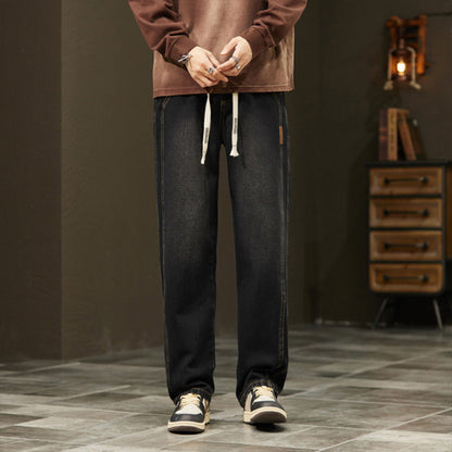 Tristan — Straight Fit Jeans | 50% KORTING