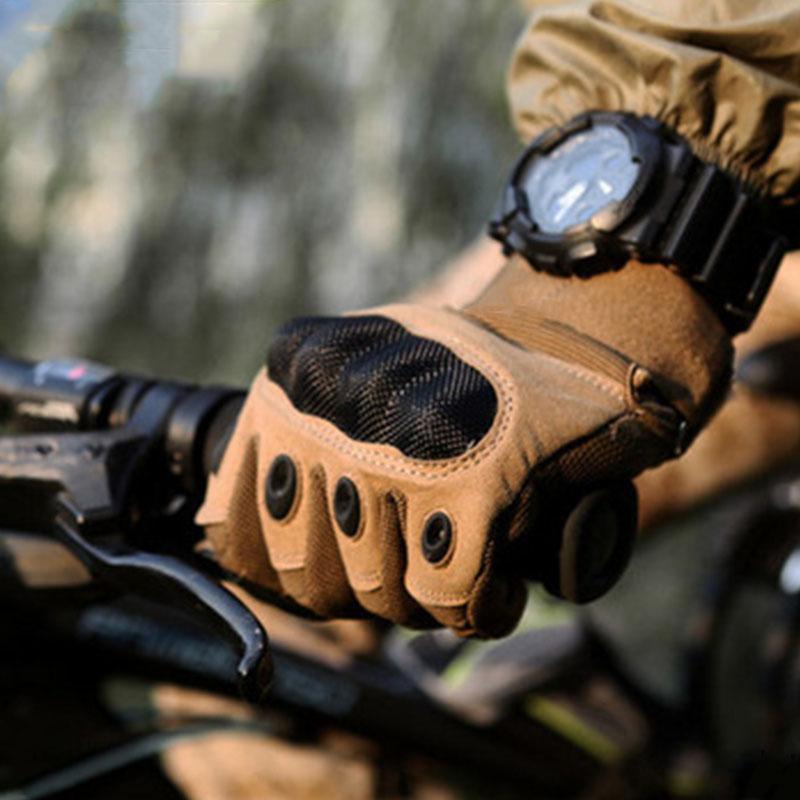 GladiPro Tactical Handschoenen – Onovertroffen Grip, Comfort, Bescherming