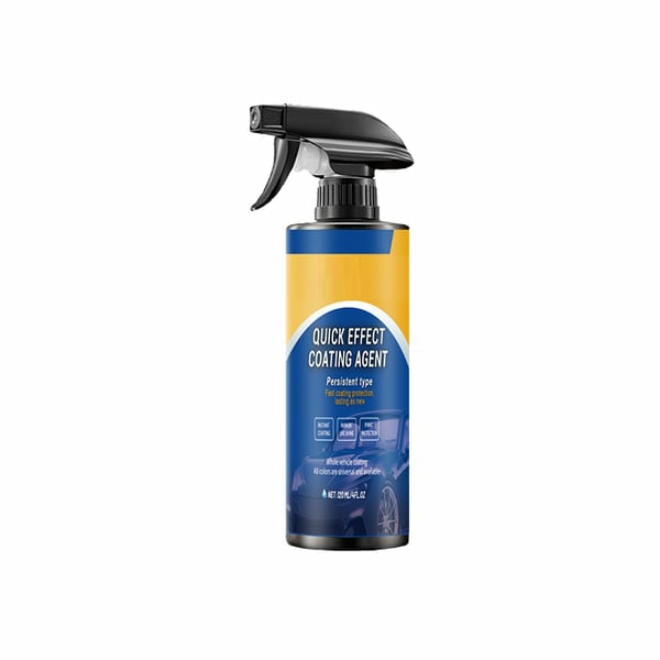 ShineGuard™ – Autolakspray 120ml | 1+1 GRATIS