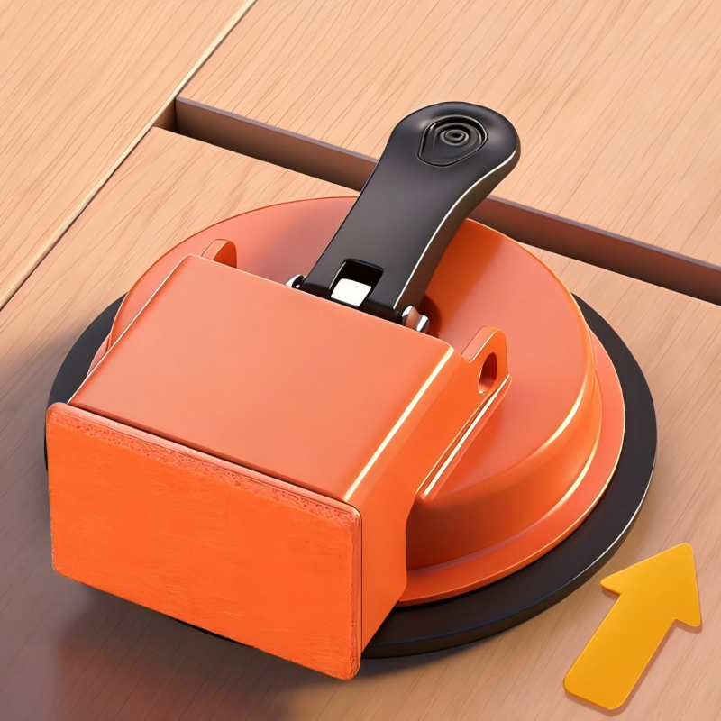 FloorFix — Vloerspleet Verwijderaar | 50% KORTING