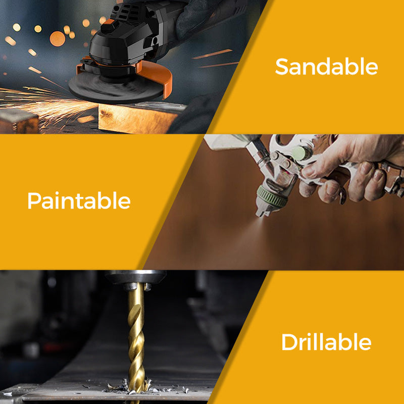 Ultiem Sterke Reparatielijm – Betrouwbare Reparaties, Langdurige Hechting