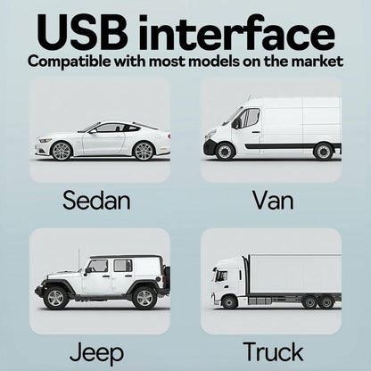 CoolLux® Rugleuningventilator | 50% KORTING