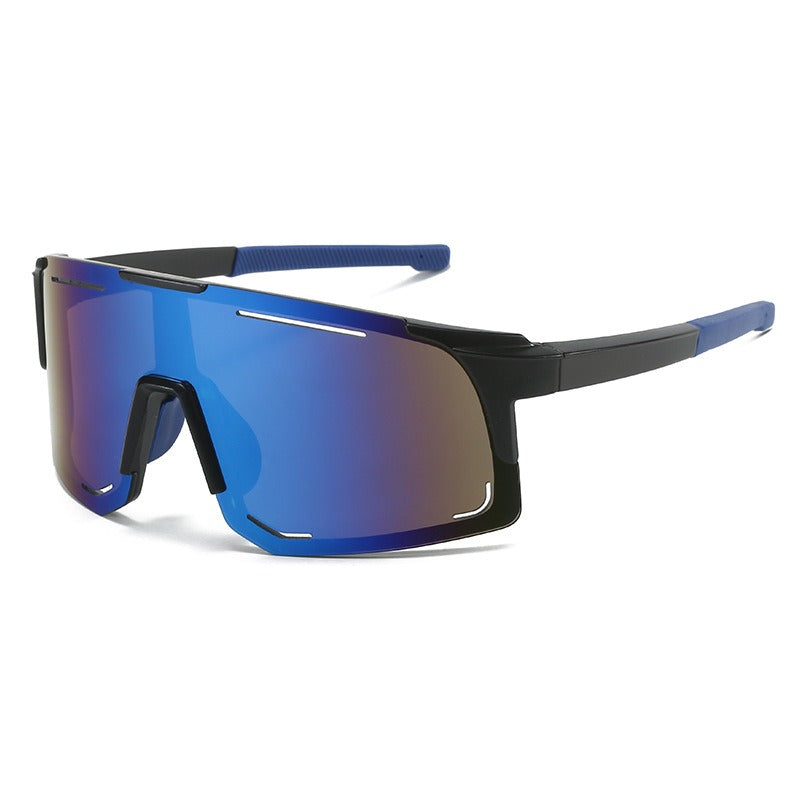 Tyler — Winddichte UV-zonnebril | 1+1 GRATIS