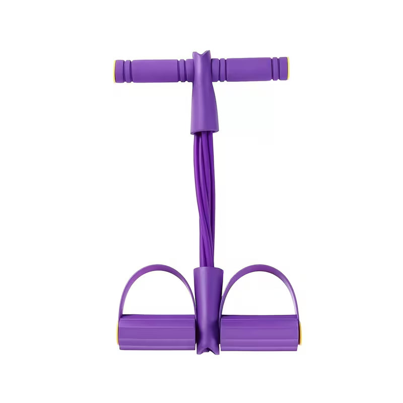 FlexiFit Pro – Compacte Full-Body Trainer | 1+1 GRATIS