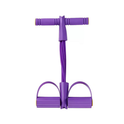 FlexiFit Pro – Compacte Full-Body Trainer | 1+1 GRATIS