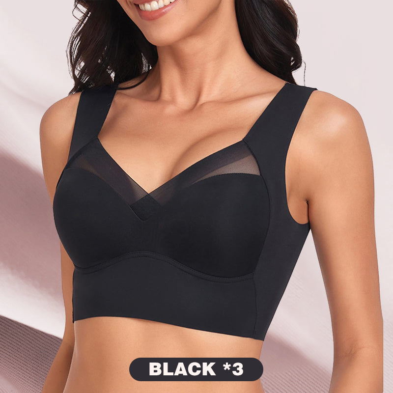 Heidi – Comfort Beha’s | 1+1 GRATIS