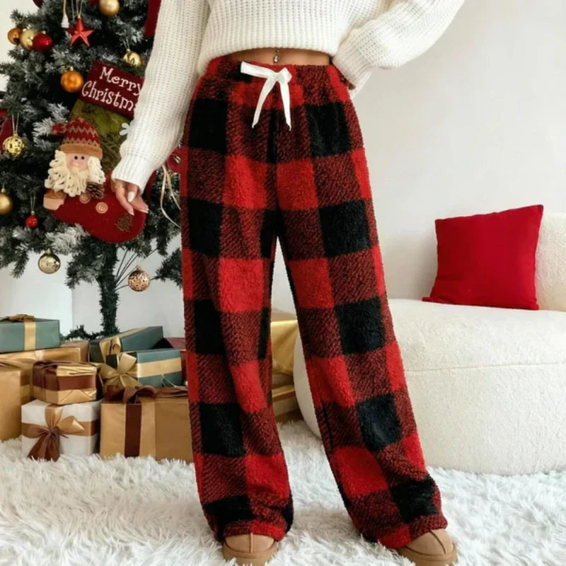 Lola  – Comfort Retro Broek | 2+1 GRATIS