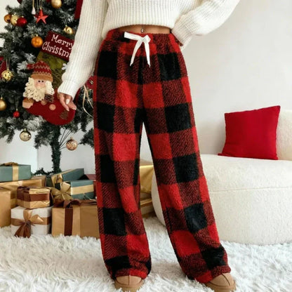 Lola  – Comfort Retro Broek | 2+1 GRATIS