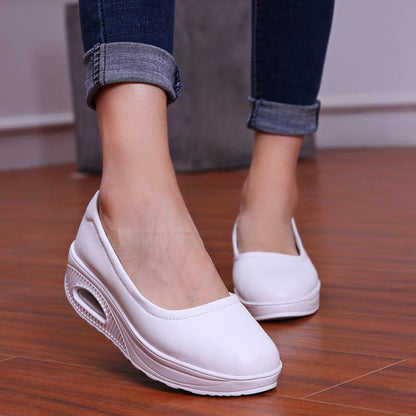 Mara — Ademende Zorgschoenen | 50% KORTING