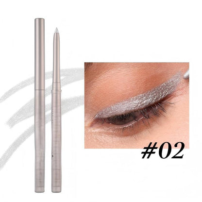 Zijdezachte Gel Eyeliner – Vertrouwen Dat Blijft